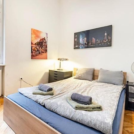 The Gem Apartment Budapest Exterior photo