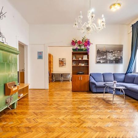 The Gem Apartment Budapest Exterior photo