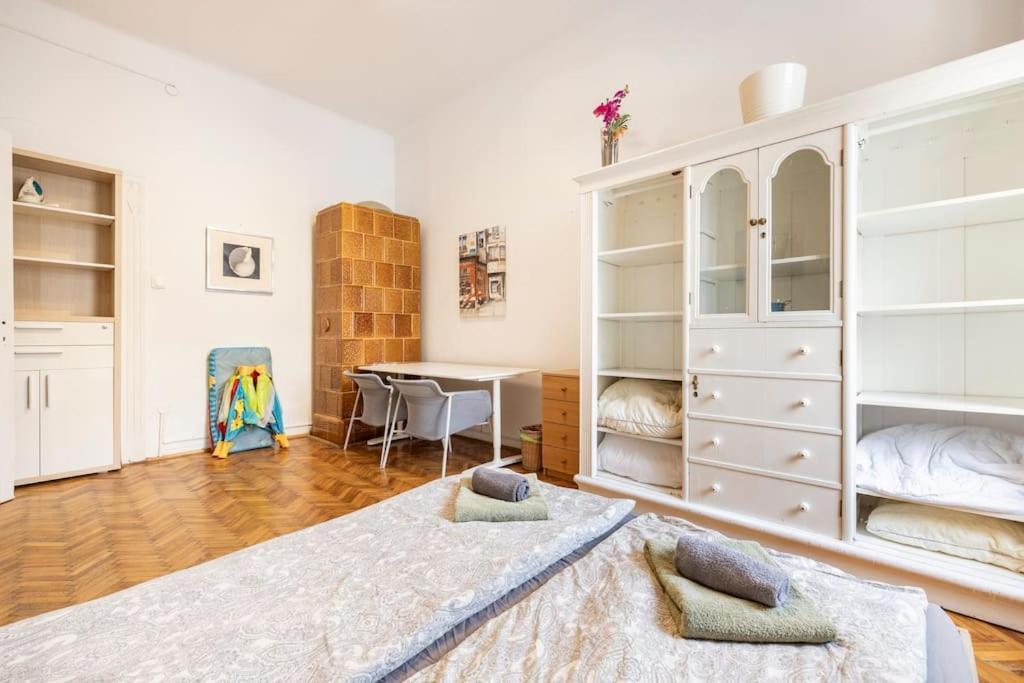 The Gem Apartment Budapest Exterior photo