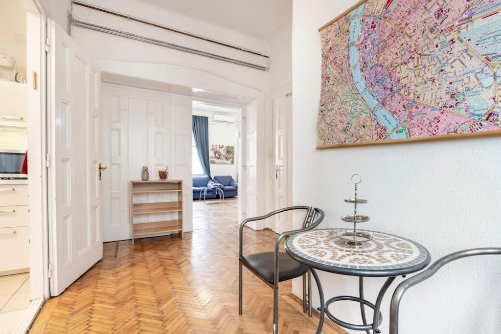 The Gem Apartment Budapest Exterior photo