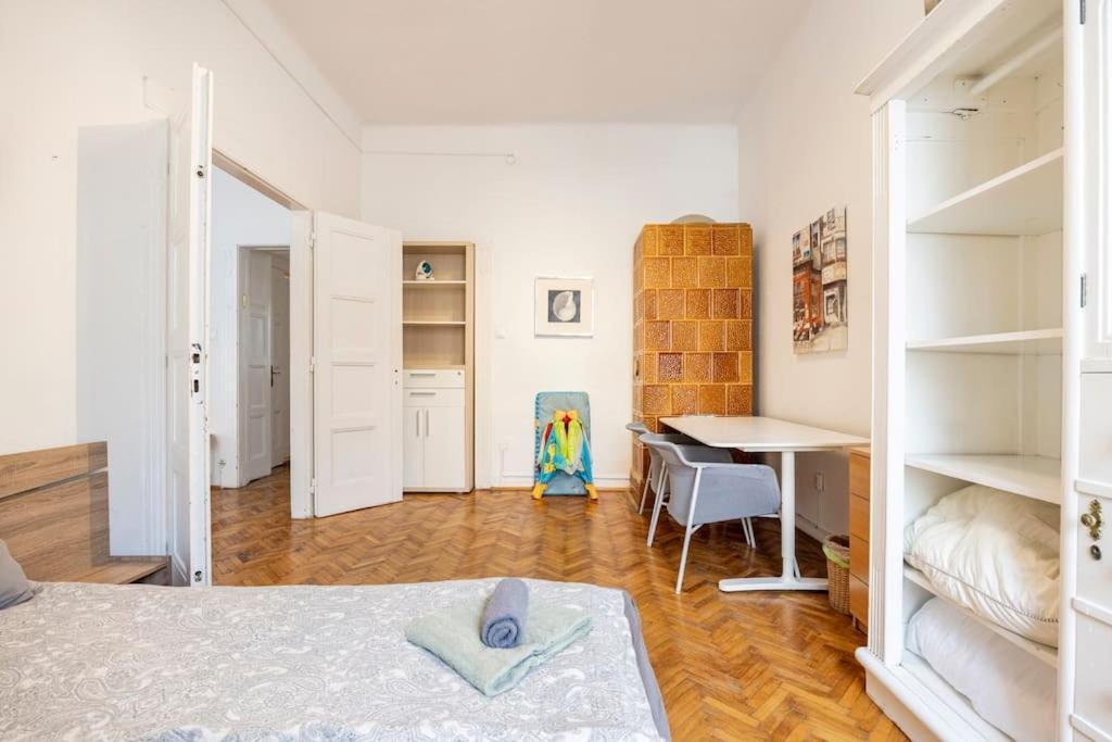 The Gem Apartment Budapest Exterior photo