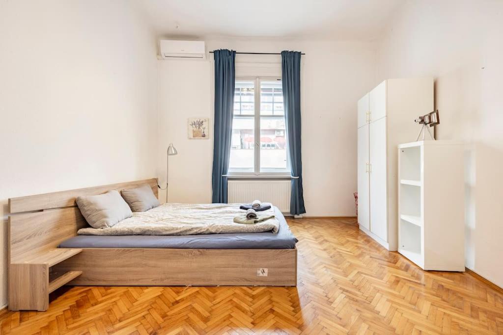 The Gem Apartment Budapest Exterior photo